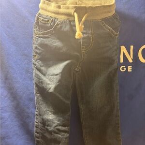 Denim jeans